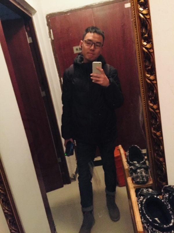 Ashould的第一张照片--长泰交友网