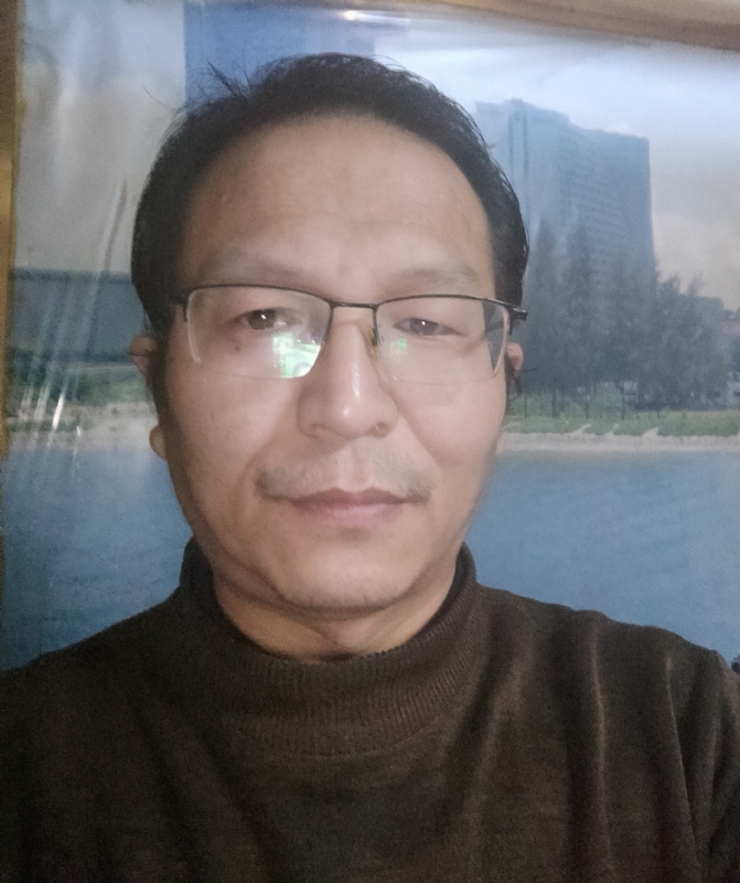 小草的第一张照片--长泰交友网