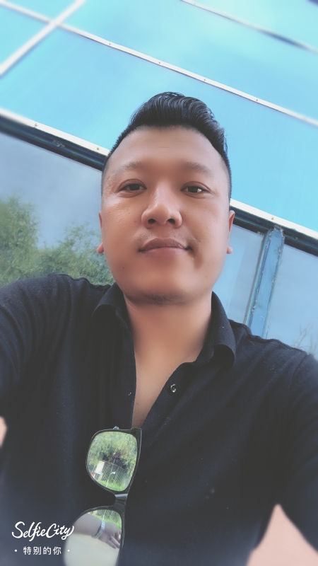 深蓝之钻的第一张照片--长泰交友网