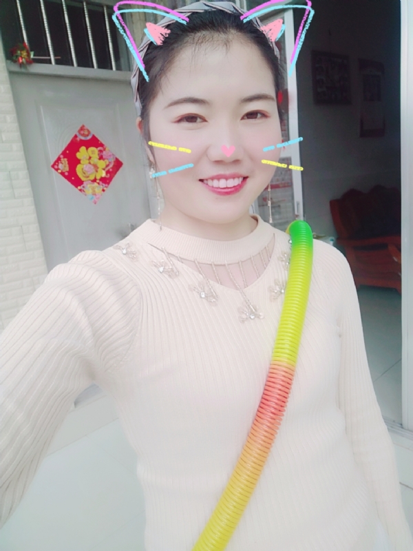 芷宁的第一张照片--长泰交友网