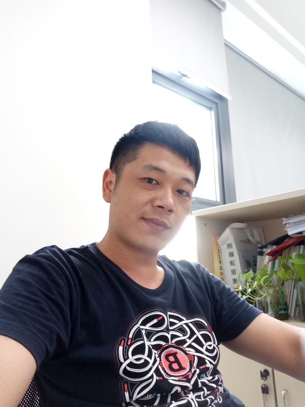 缘来如此的第一张照片--长泰交友网