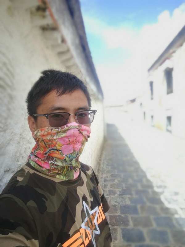 默语的第一张照片--长泰交友网