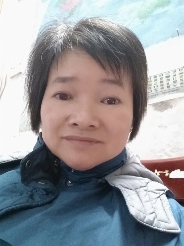 如意的第一张照片--长泰交友网