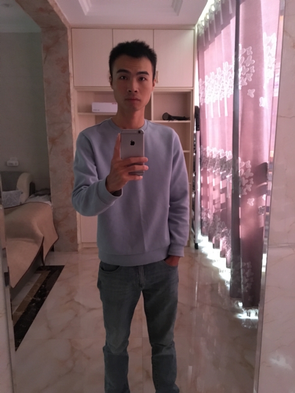 kylin的第一张照片--长泰交友网