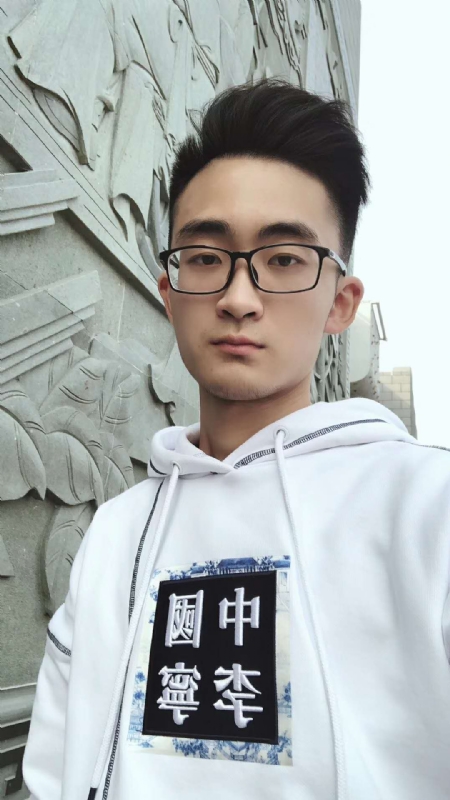 詹红平的第一张照片--长泰交友网