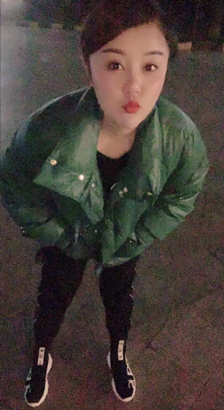 杨乔依的第一张照片--长泰交友网