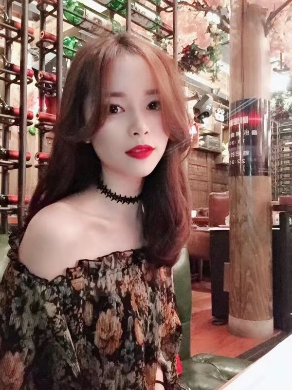 晓洁的第一张照片--长泰交友网