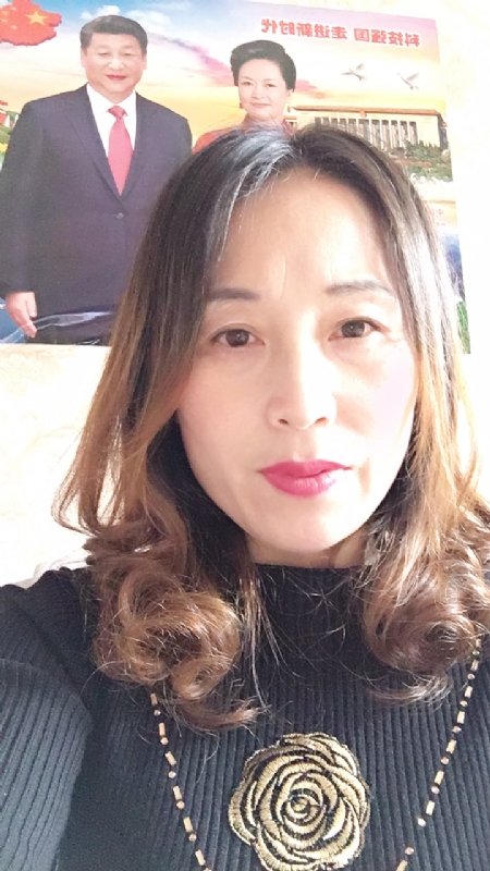 琼脂Q的第一张照片--长泰交友网
