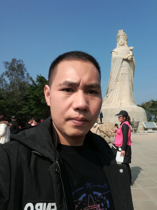 不羁的风的第一张照片--长泰交友网