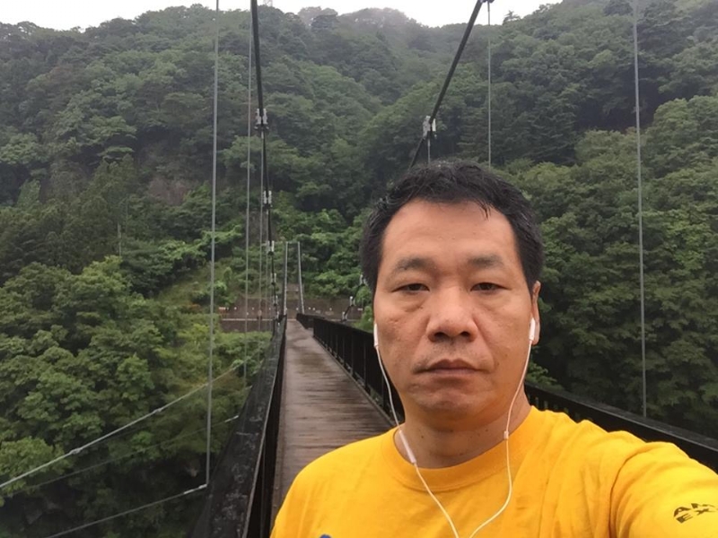 灵魂伴侣的第一张照片--长泰交友网