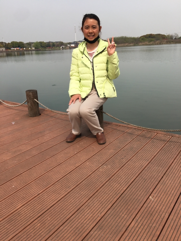 Xiaonuan的第一张照片--长泰交友网