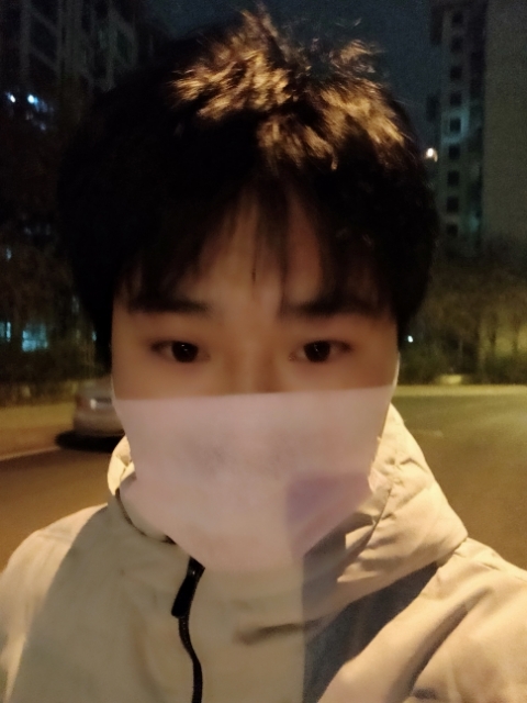 偏丶执的第一张照片--长泰交友网