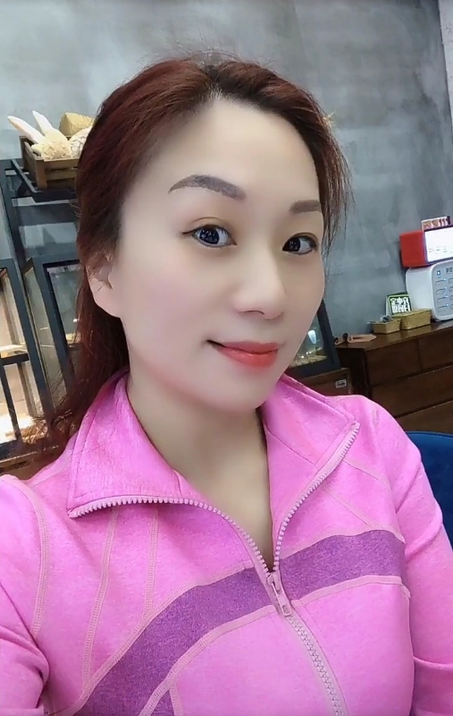 张文欣的第二张照片--长泰交友网