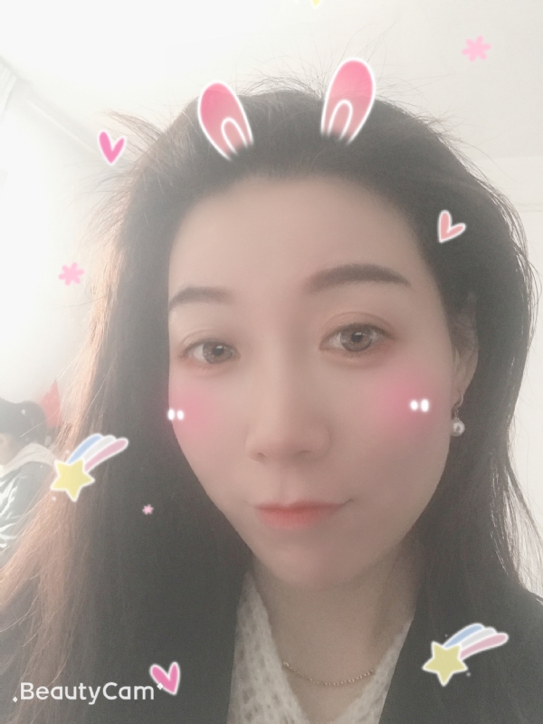 非你不嫁的第一张照片--长泰交友网