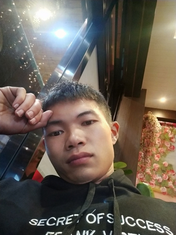 好想你的第一张照片--长泰交友网