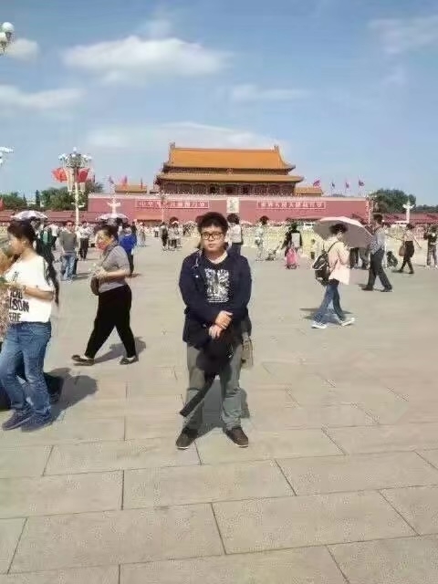 临渊羡鱼的第一张照片--长泰交友网