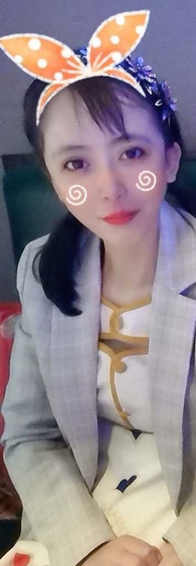 佳怡的第一张照片--长泰交友网