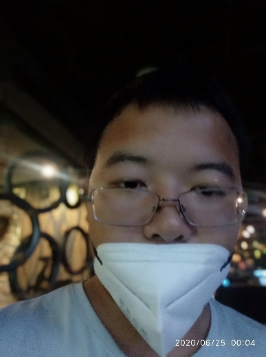 毛氏的第二张照片--长泰交友网