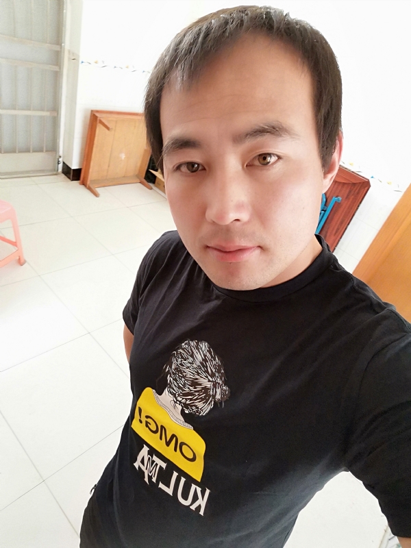 东海龙王的第一张照片--长泰交友网