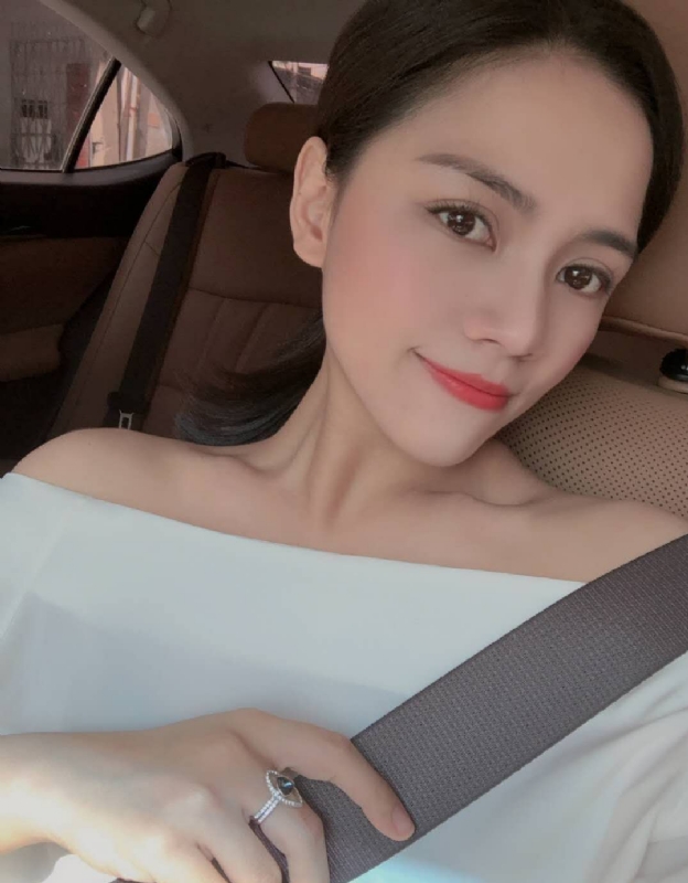 Anna安娜的第一张照片--长泰交友网
