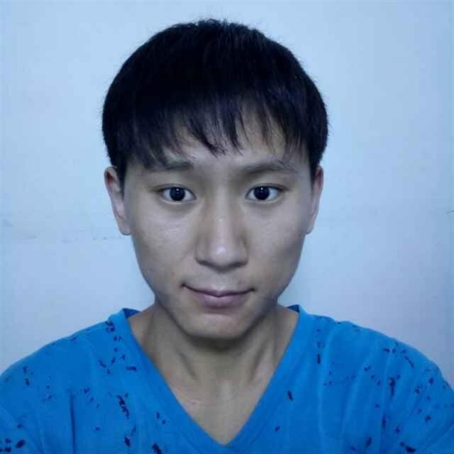 缘分可遇不可求的第一张照片--长泰交友网