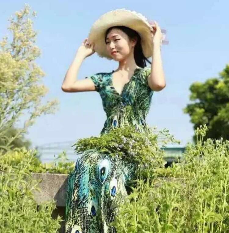ViviQueen的第四张照片--长泰交友网