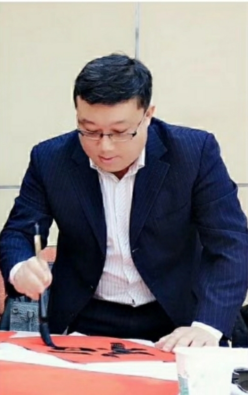青岛小哥哥的第一张照片--长泰交友网