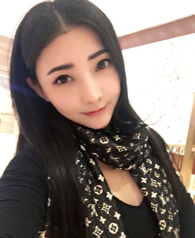 詩詩的第五张照片--长泰交友网