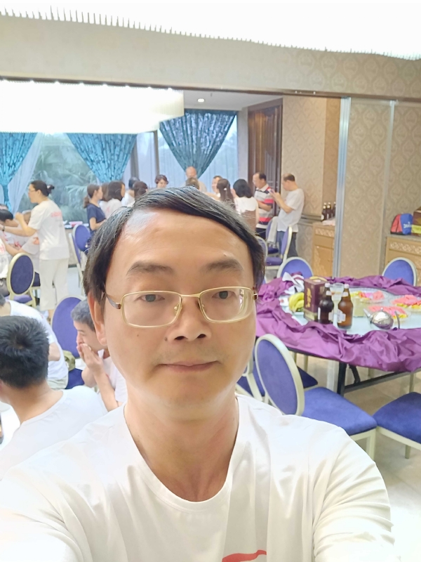 齐天大圣的第三张照片--长泰交友网