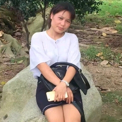 小燕子的第一张照片--长泰交友网