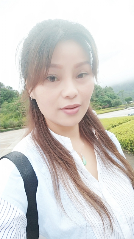 韩雅的第一张照片--长泰交友网