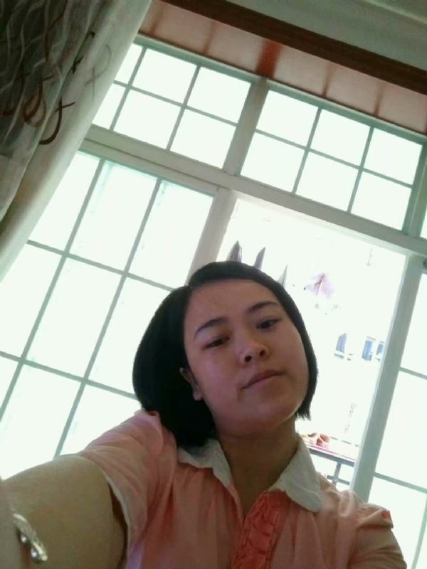 无忧的第一张照片--长泰交友网