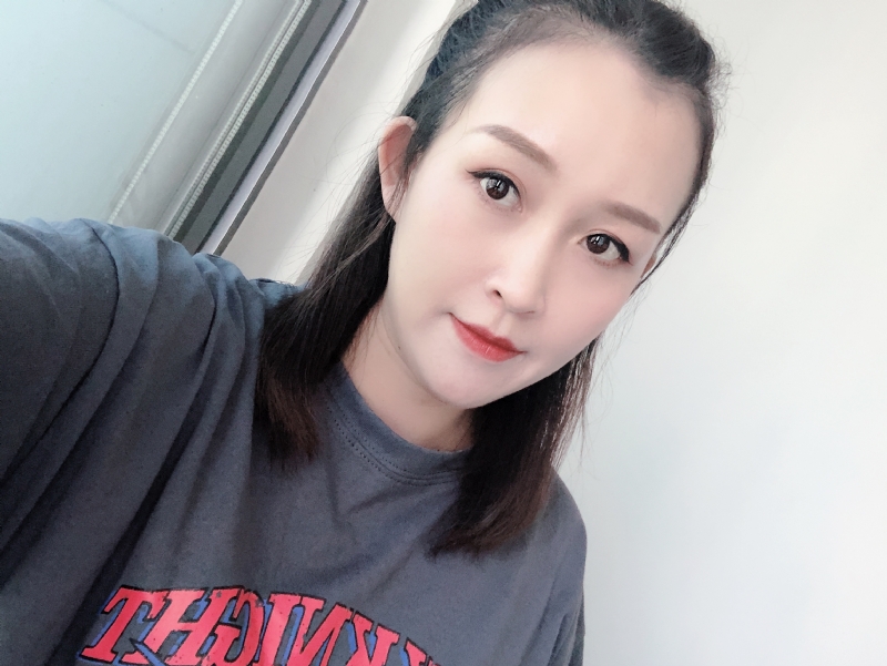 Amy的第一张照片--长泰交友网
