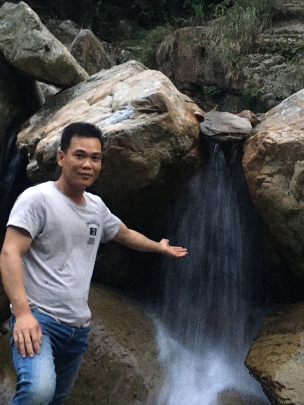 Luang少的第三张照片--长泰交友网