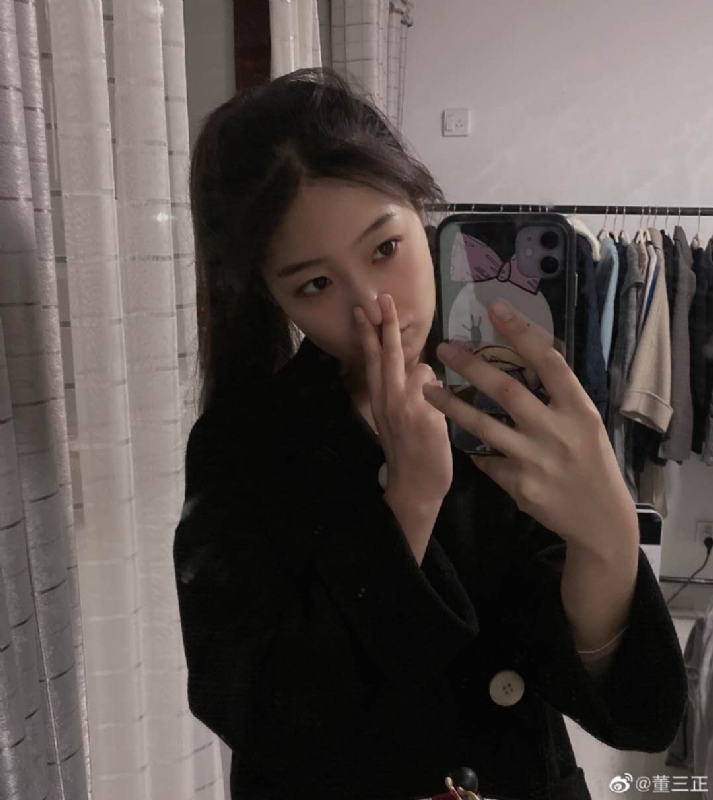霜霜專屬你的小秘書的第一张照片--长泰交友网