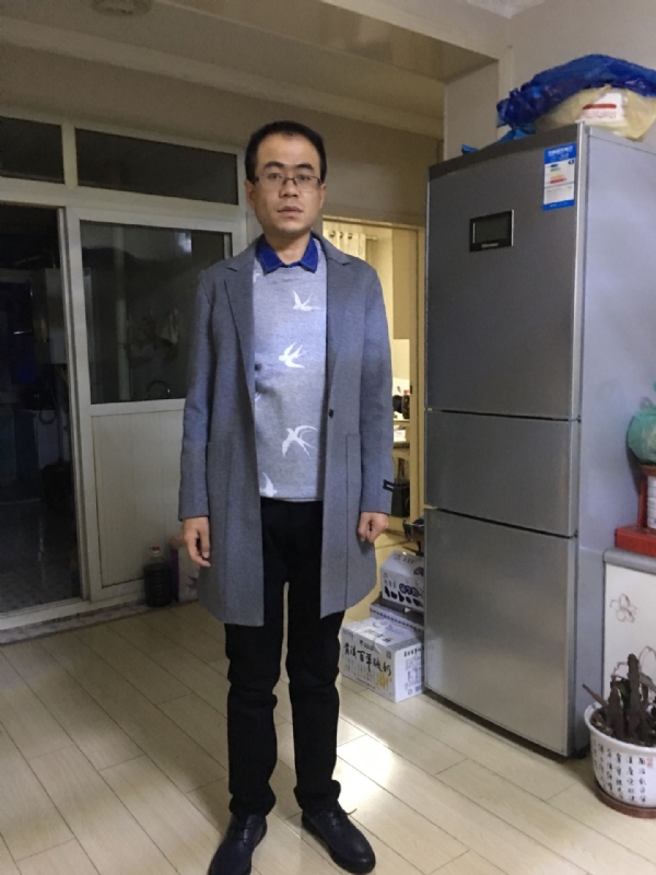 海军的第一张照片--长泰交友网