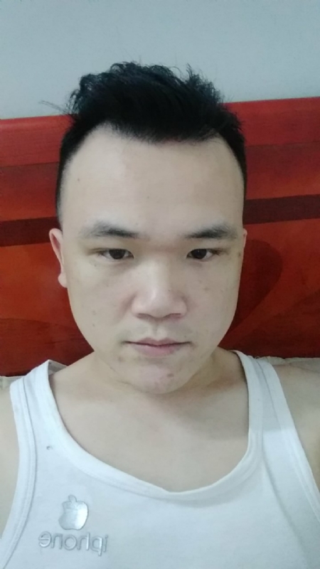 遇见的第一张照片--长泰交友网