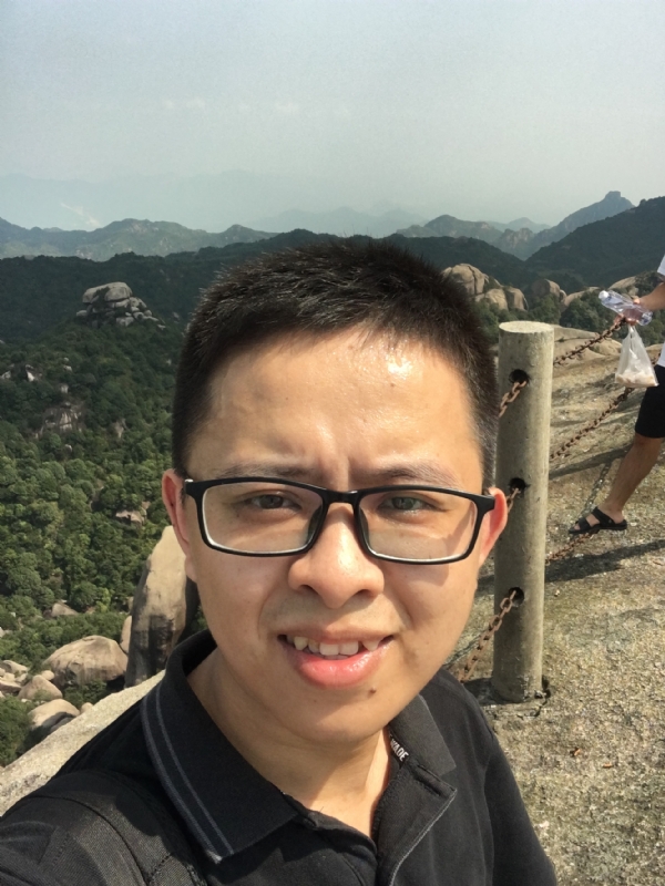 七凌的第一张照片--长泰交友网