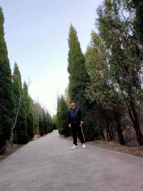 相濡以沫的第一张照片--长泰交友网