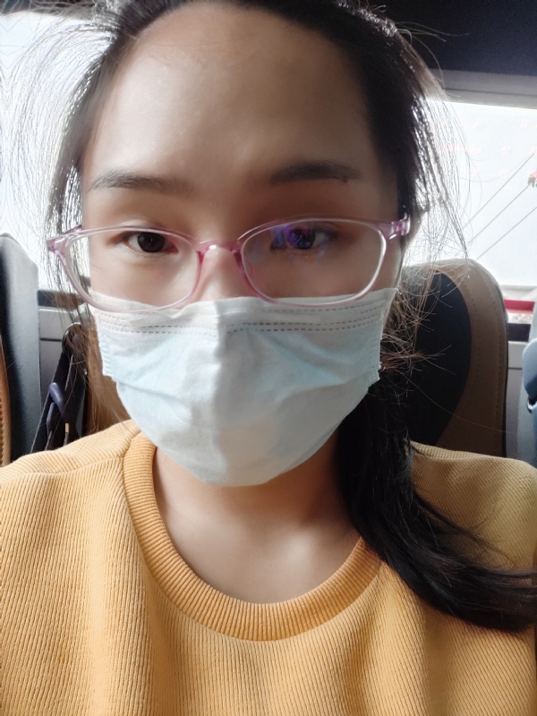 丫丫的第二张照片--长泰交友网