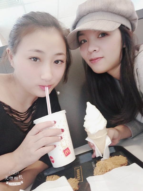 覃覃的第二张照片--长泰交友网