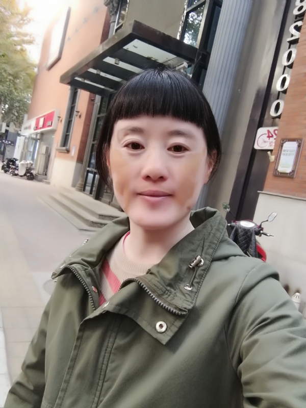 米儿的第二张照片--长泰交友网