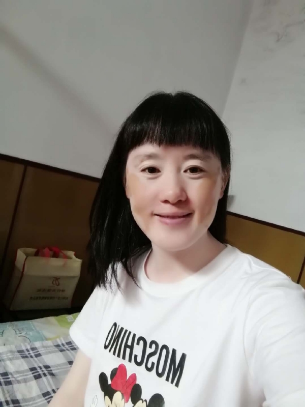 米儿的第三张照片--长泰交友网