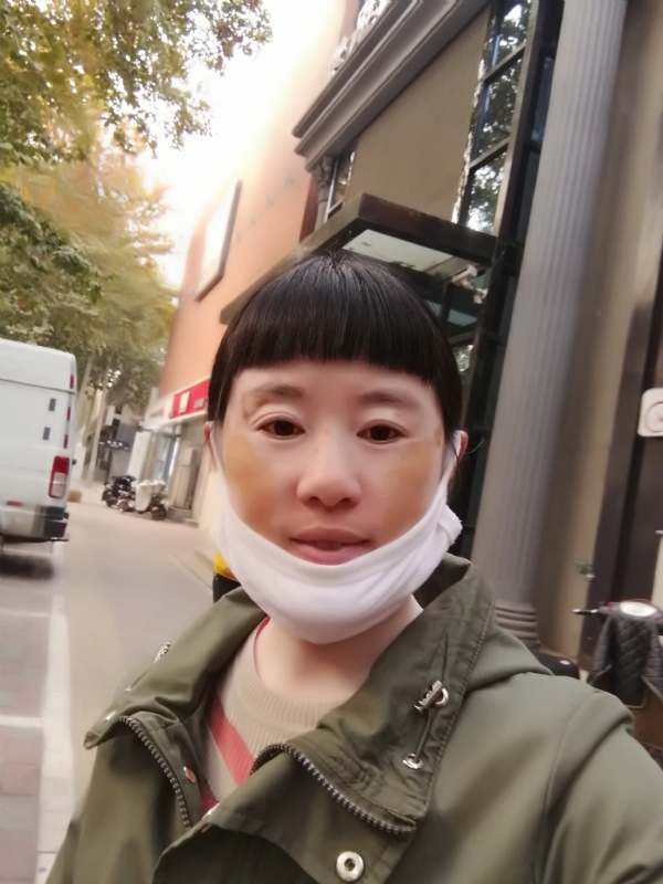 米儿的第四张照片--长泰交友网