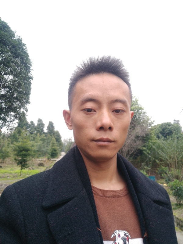 携手白头的第二张照片--长泰交友网