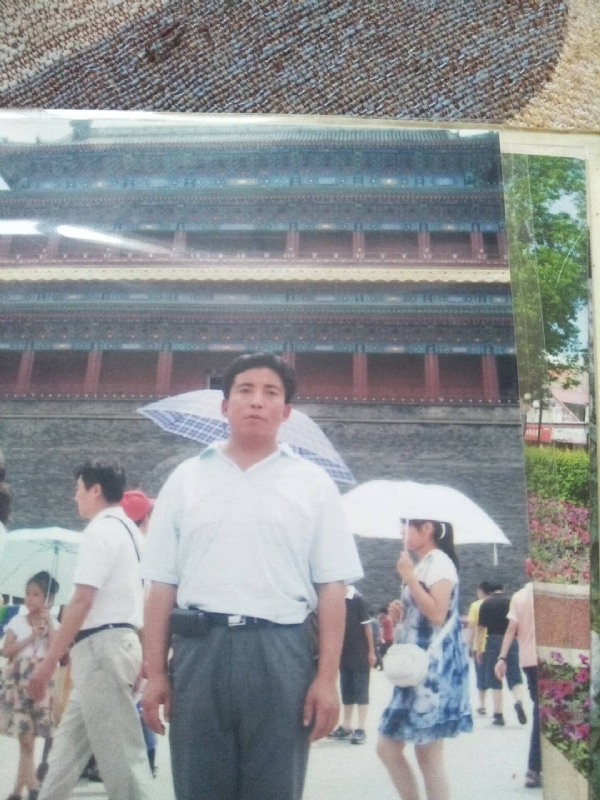 李晓磊的第一张照片--长泰交友网