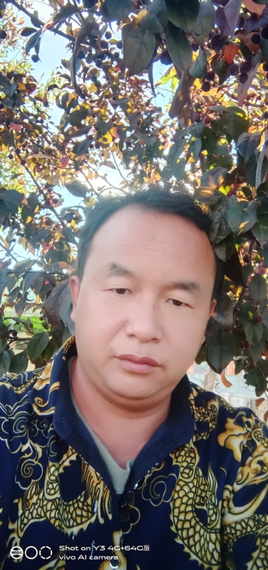 战狼的第一张照片--长泰交友网