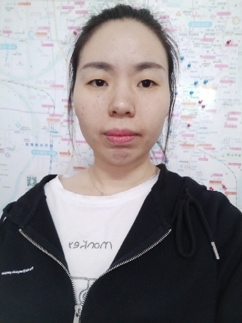 宁子的第一张照片--长泰交友网