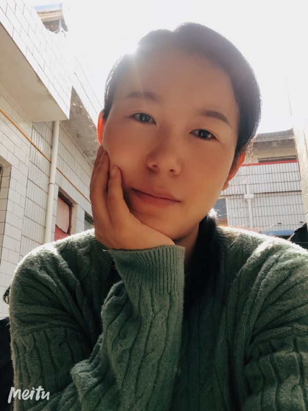 倪小胖妞糊糊的第一张照片--长泰交友网