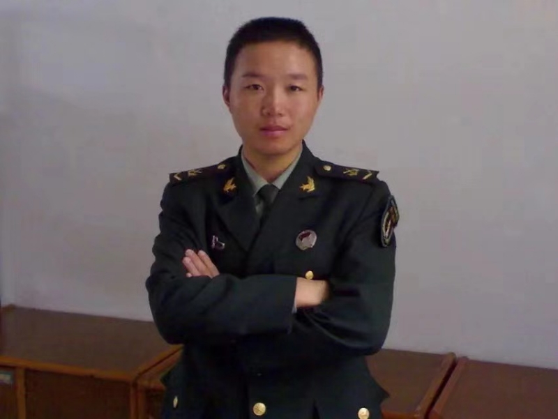 静下心来，等的第二张照片--长泰交友网